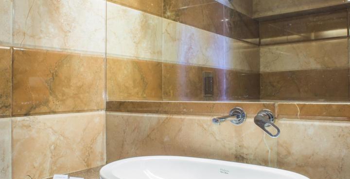 Shingar Hotel Шимла Экстерьер фото